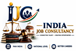 IJC Legal Jobs