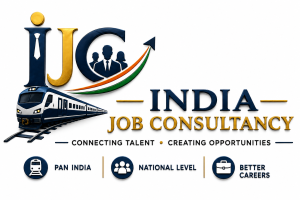 IJC Railway Job