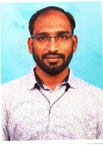 Kiran Malale